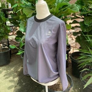 KEBILI sweat suit set